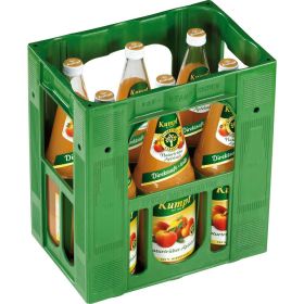 Link zu  Apfelsaft, naturtrüb (6x 1,000 Liter)