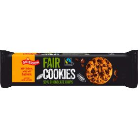 Link zu  Fair Cookies, Chocolate Chips