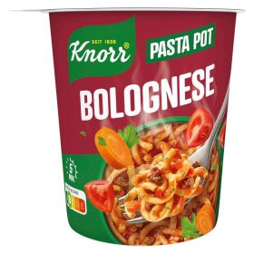 Link zu  Pasta Snack, Bolognese