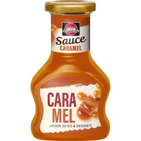 Link zu  Dessertsauce, Karamell