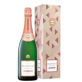 Link zu  Champagne Heidsieck Rosé Brut