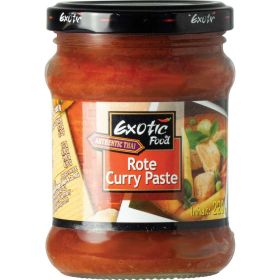 Link zu  Rote Currypaste