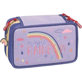 Link zu  Federmäppchen Magic Rainbow