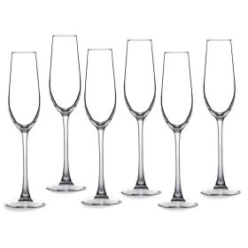 Link zu  Sekt-/Champagnergläser 6-teilig