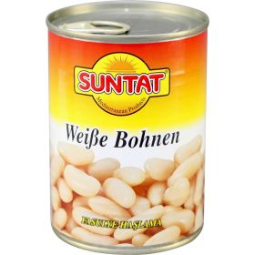 Link zu  Weiße Bohnen