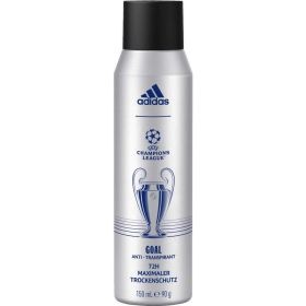 Link zu  Deospray Anti-Transpirant Goal UEFA