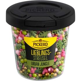 Link zu  Kuchendeko Lieblingsstreusel Urban Jungle