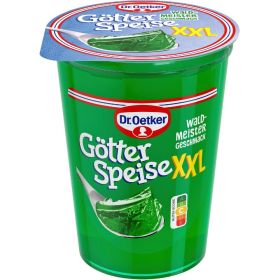 Link zu  Dr. Oetker Götterspeise Xxl, je 250–500 g