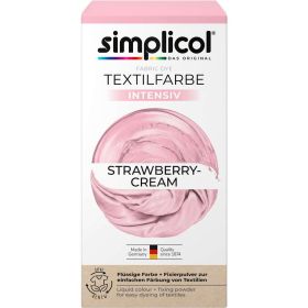 Link zu  Textilfarbe Intensiv, Strawberry-Cream