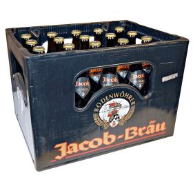 Link zu  Altbayerisch Dunkel Bier 5,3% (20x 0,500 Liter)