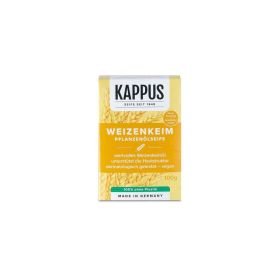 Link zu  Weizenkeim Pflanzenölseife