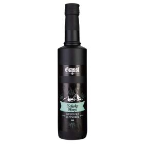 Link zu  Alpenlikör, Schoko-Minze 17%