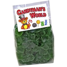 Link zu  Candyman’s World Fruchtgummi, je 300 g