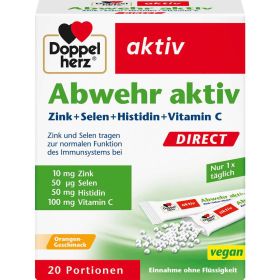Link zu  Abwehr aktiv