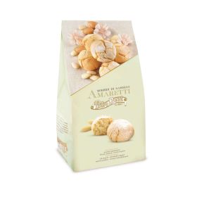 Link zu  Weiche Amaretti