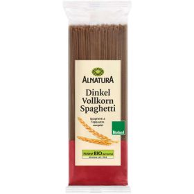 Link zu  Bio Vollkorn Spagetti, Dinkel