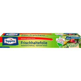 Link zu  Aroma-Frischhaltefolie
