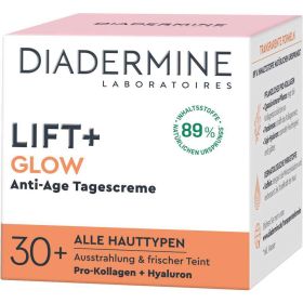 Link zu  Anti Age Tagescreme, Lift & Glow
