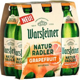 Link zu  Naturradler Grapefruit (6x 0,330 Liter)