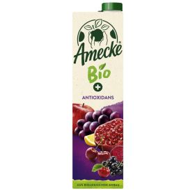 Link zu  Amecke Bio Gemüsegarten, Sanfte Säfte oder Plus Saft, je 1 l