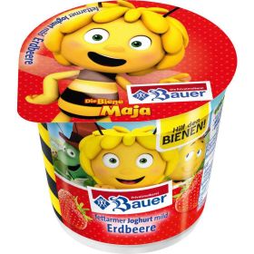 Link zu  Kinderjoghurt, Erdbeere