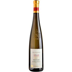 Link zu  Pinot Gris Vieilles Vignes Alsace AOC, Weißwein