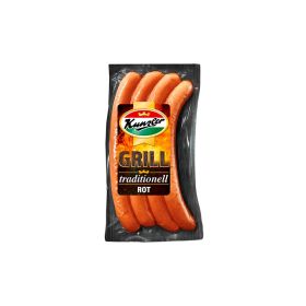 Link zu  Grillwürste rot