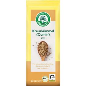 Link zu  Bio Kümmel, ganz