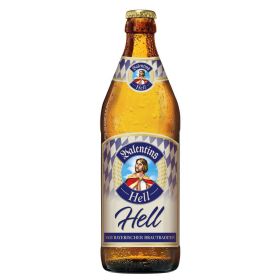 Link zu  Premium Weißbier, hell, 5,1 %