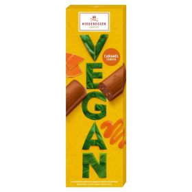 Link zu  Vegane Pralinen Caramel-Crunch