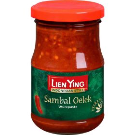 Link zu  Sambal Oelek