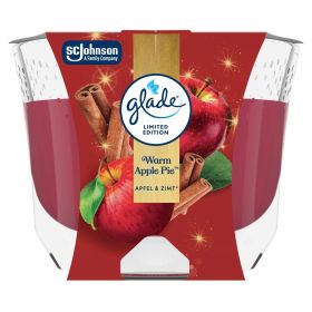 Link zu  Duftkerze Premium Warm Apple
