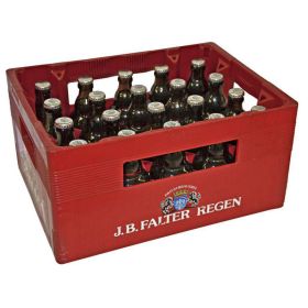 Link zu  Pilsener Bier Budderl Stubbi,  4,9 %