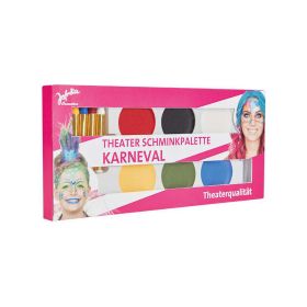 Link zu  Theater Schminkpalette