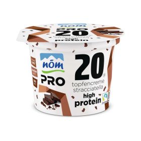 Link zu  Pro Proteincreme, Stracciatella