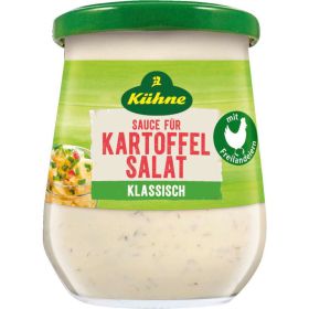 Link zu  Kartoffelsalat Sauce, Original