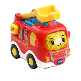 Link zu  Tut Tut Baby Flitzer - Feuerwehrauto
