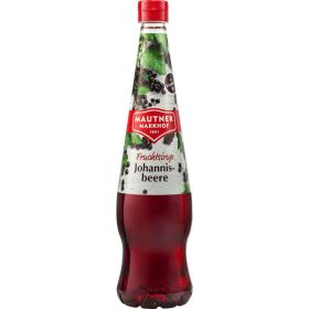 Link zu  Feiner Fruchtsirup, Johannisbeere