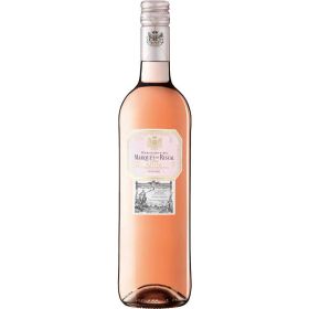 Link zu  Marques de Riscal Rosado Rioja