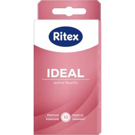 Link zu  Kondome Ideal, Extra Feucht