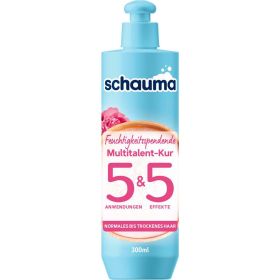 Link zu  Haarkur 5&5, Feuchtigkeit