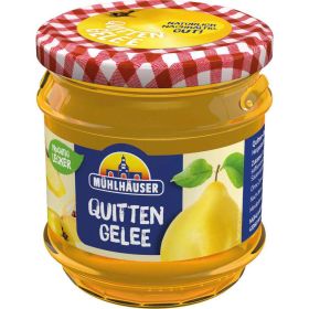 Link zu  Quittengelee