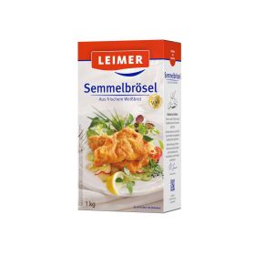 Link zu  Semmelbrösel