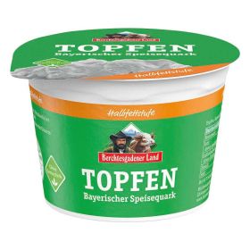 Link zu  Speisequark Bergbauern Topfen, Halbfett