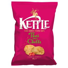 Link zu  Chips Thai Sweet Chili