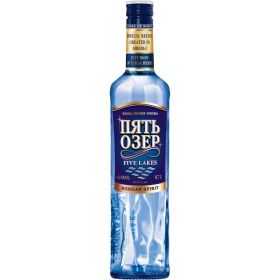 Link zu  Vodka 40%