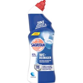 Link zu  WC-Reiniger, Ozeanfrische