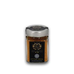 Link zu  Gewürzmischung, Curry Spezial