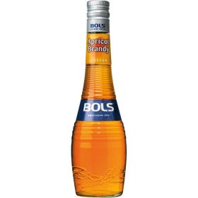 Link zu  Apricot Brandy Fruchtlikör 24%