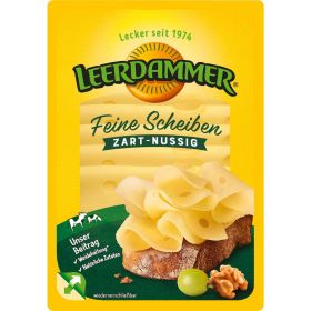 Link zu  Käsescheiben, zart-nussig